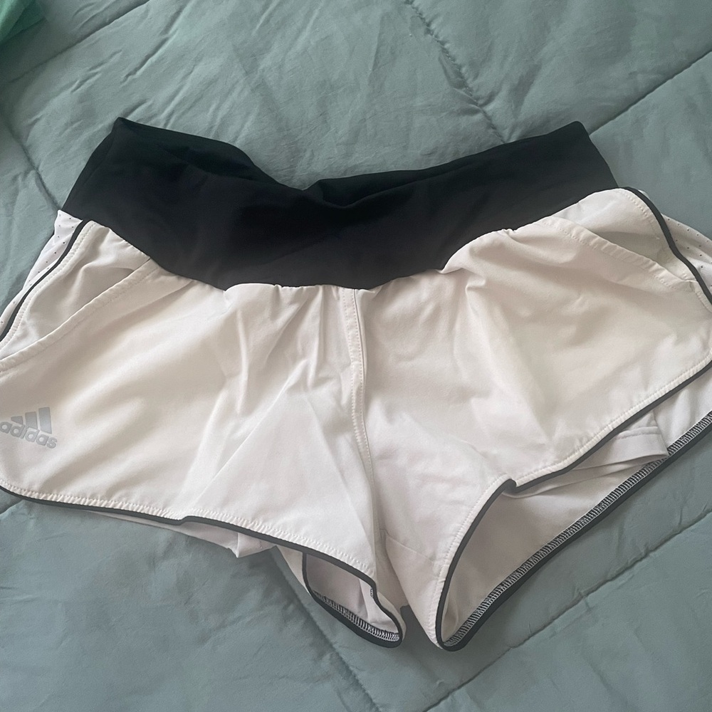 Adidas Tennis Shorts